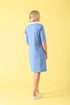 CHARLIE JANE FOX RIVER DRESS