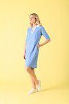 CHARLIE JANE FOX RIVER DRESS