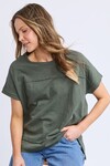 FOXWOOD ALLISON TEE