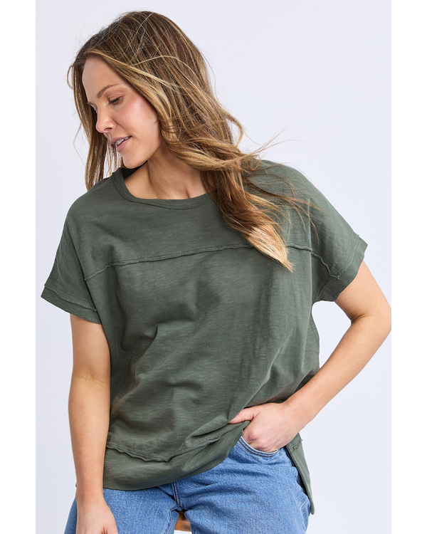 FOXWOOD ALLISON TEE