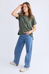 FOXWOOD ALLISON TEE