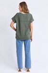 FOXWOOD ALLISON TEE