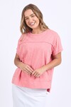 FOXWOOD ALLISON TEE