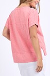 FOXWOOD ALLISON TEE
