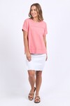 FOXWOOD ALLISON TEE