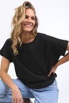 FOXWOOD ALLISON TEE
