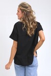 FOXWOOD ALLISON TEE