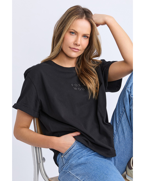 FOXWOOD HUNTLEIGH TEE