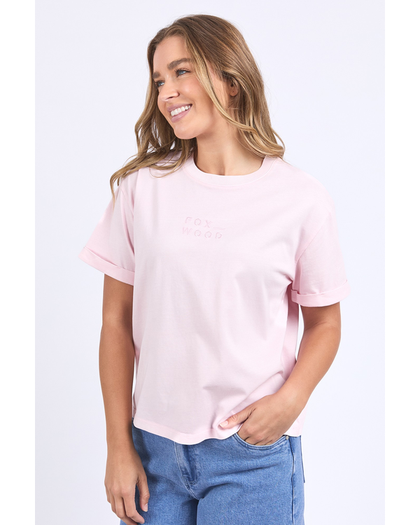 FOXWOOD HUNTLEIGH TEE
