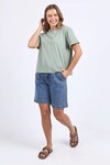 FOXWOOD HUNTLEIGH TEE