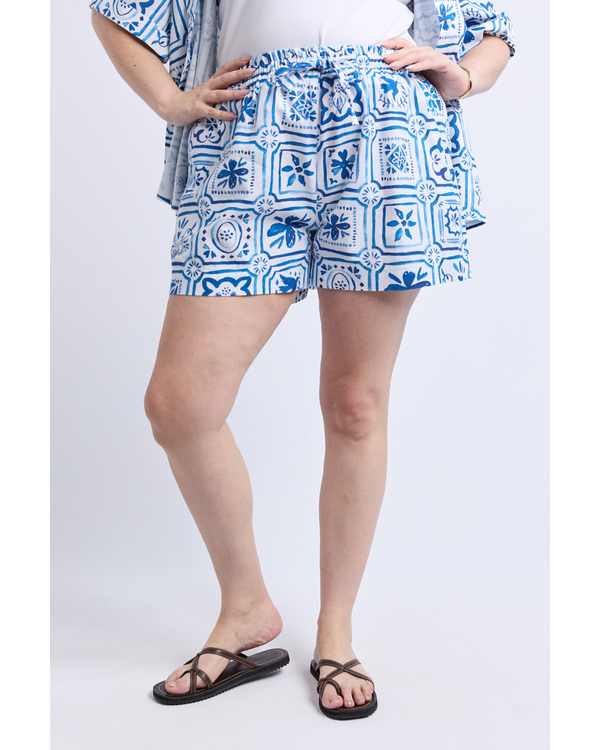 ELM DOLCE TILE SHORT