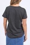 FOXWOOD FLOWERS TEE