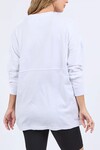 FOXWOOD CODED L/S TEE