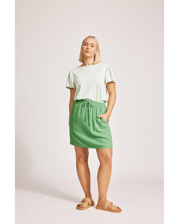 EB&IVE ALESIA SKIRT