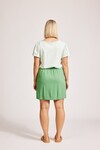 EB&IVE ALESIA SKIRT