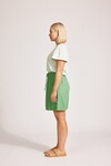 EB&IVE ALESIA SKIRT