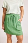 EB&IVE ALESIA SKIRT