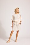 EB&IVE ALESIA SKIRT