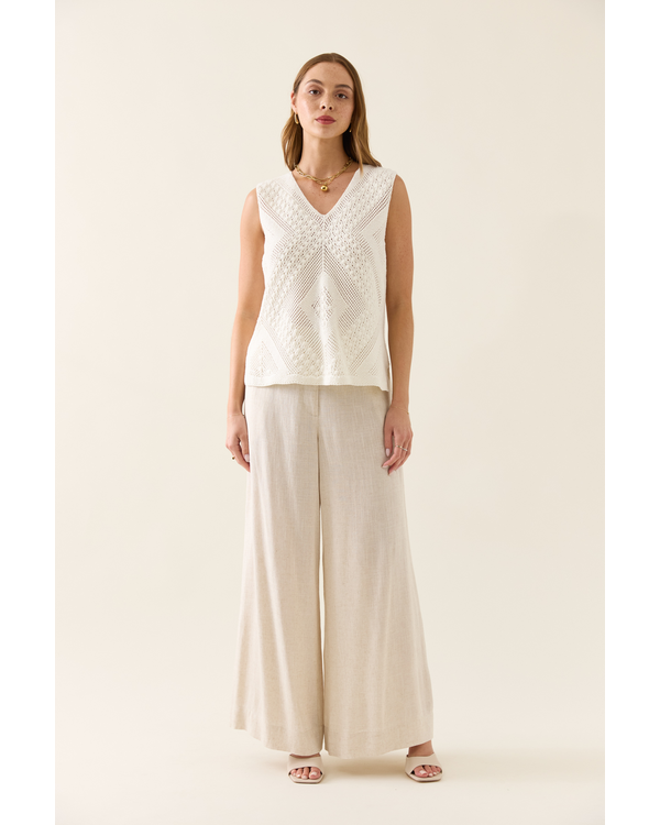 ISLE OF MINE SYLVIE TOP