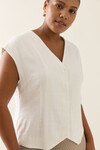 ISLE OF MINE INGRID VEST