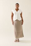 ISLE OF MINE INGRID VEST
