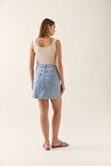 ISLE OF MINE MARGO DENIM SKIRT