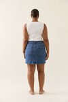 ISLE OF MINE MARGO DENIM SKIRT