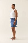 ISLE OF MINE MARGO DENIM SKIRT