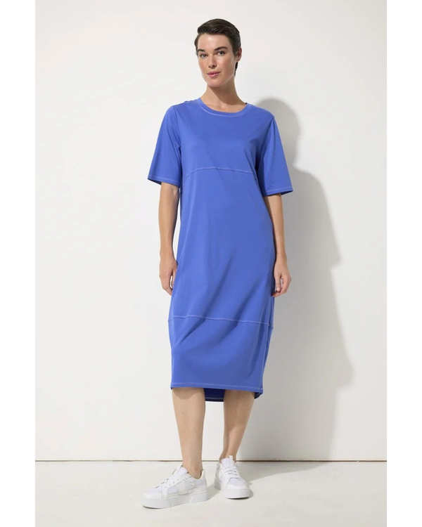 MARCO POLO LANTERN DRESS