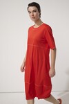 MARCO POLO LANTERN DRESS
