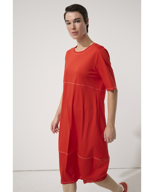 MARCO POLO LANTERN DRESS