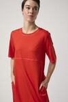 MARCO POLO LANTERN DRESS