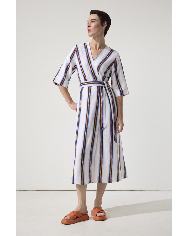 MARCO POLO HORIZON DRESS