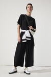 MARCO POLO CRUSHED TRAVEL PANT