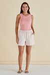 BETTY BASICS RIB TANK