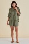BETTY BASICS SIERRA SHORT