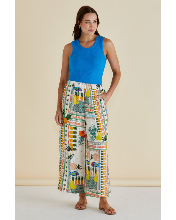 BETTY BASICS SABLE PANT