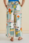 BETTY BASICS SABLE PANT