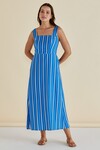 BETTY BASICS TEGAN DRESS