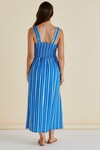 BETTY BASICS TEGAN DRESS