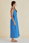 BETTY BASICS TEGAN DRESS