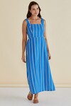 BETTY BASICS TEGAN DRESS