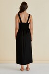BETTY BASICS TEGAN DRESS