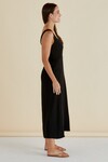 BETTY BASICS TEGAN DRESS