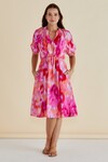BETTY BASICS EMERY DRESS