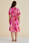 BETTY BASICS EMERY DRESS
