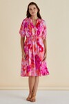 BETTY BASICS EMERY DRESS