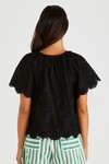 SASS ANI BLOUSE