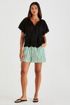 SASS ANI BLOUSE