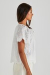 SASS ANI BLOUSE